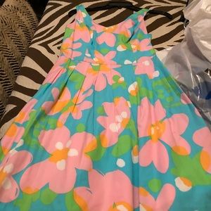 Lilly Pulitzer dress